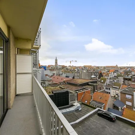 アパート Flat In With Ocean Views