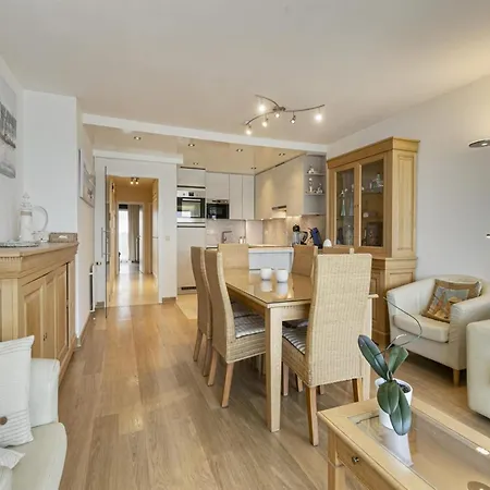 Flat In With Ocean Views شقة بلانكنبرخ