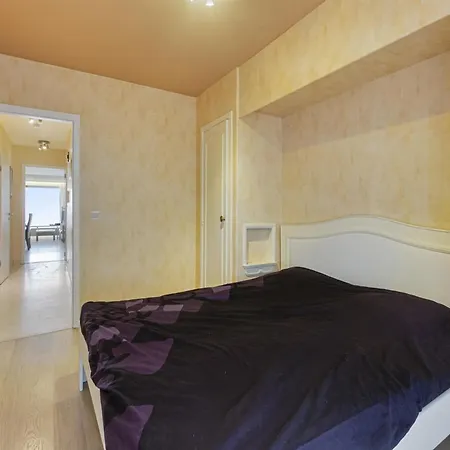 شقة Flat In With Ocean Views *