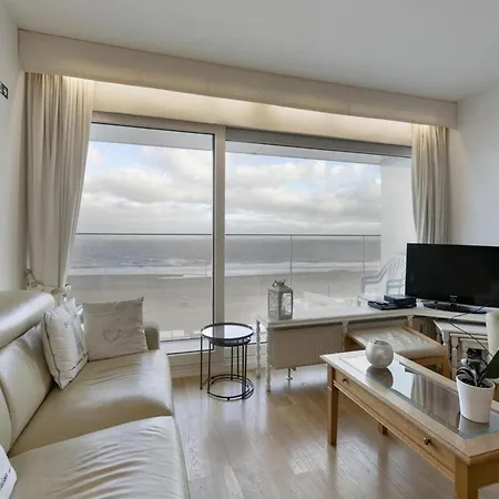Flat In With Ocean Views شقة بلانكنبرخ