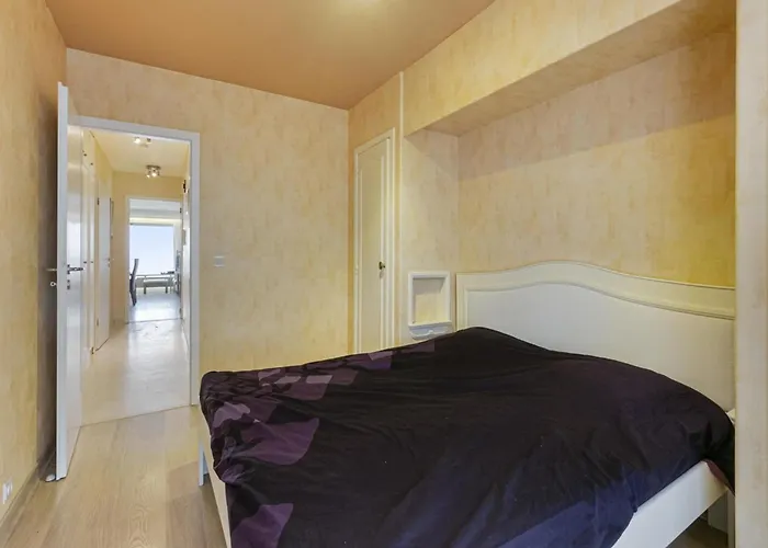 아파트 Flat In With Ocean Views *